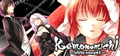 Kemonomichi-White Moment- Image