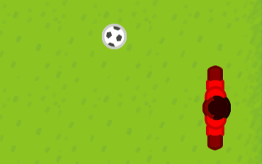 Games like Kick Pong