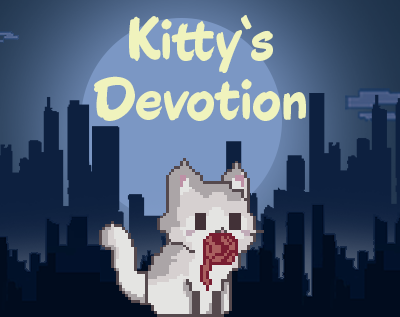 Games like Kittys Devotion