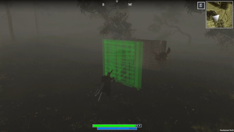 Knight's Eclipse screenshot