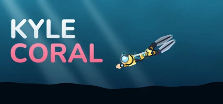 Games like Kyle Coral