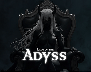 Games like Lady Of The Adyss