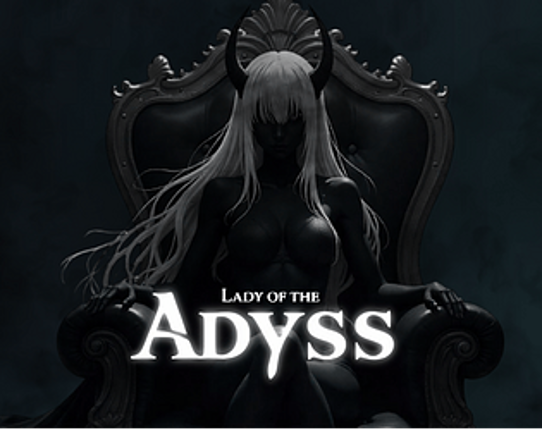 Lady Of The Adyss Image