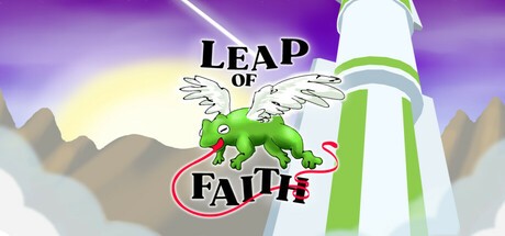 Games like Leap Of Faith