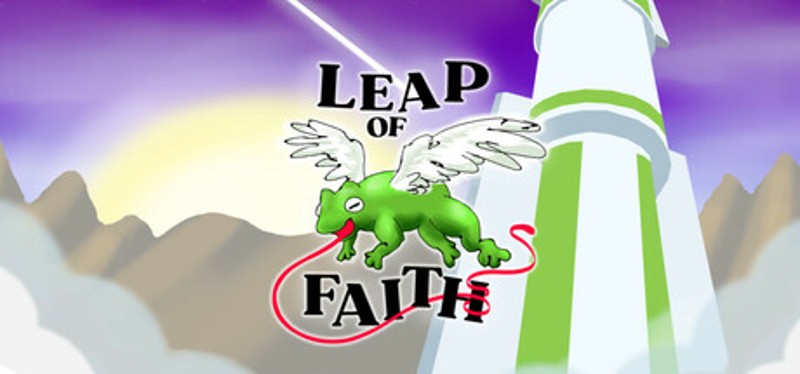 Leap Of Faith Image