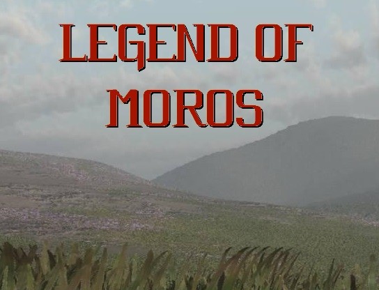 Games like Legend of Moros