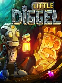 Games like Little Diggel