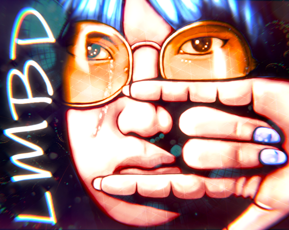 Games like Little Miss Blue DASH