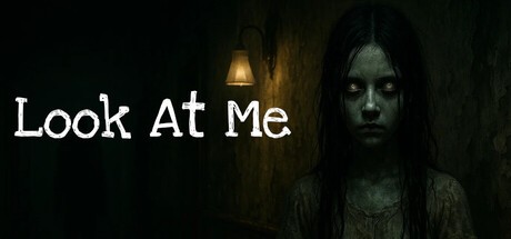 Games like Look At Me