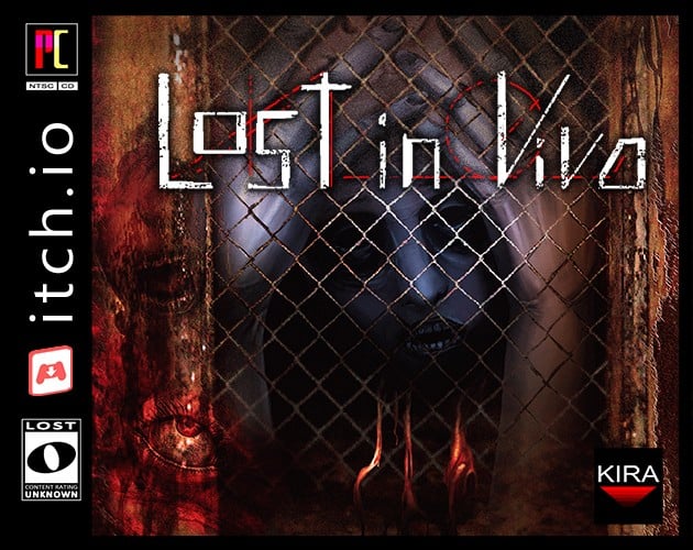 Games like Lost in Vivo