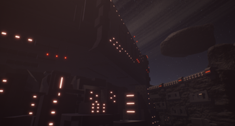 Lost Stars Image