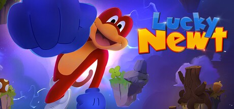 Games like Lucky Newt