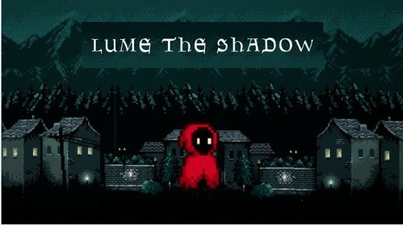 Games like Lume The Shadow