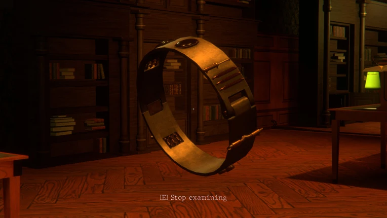 Mad Experiments 2: Escape Room Image