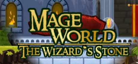 Games like Mage World - The Wizard's Stone