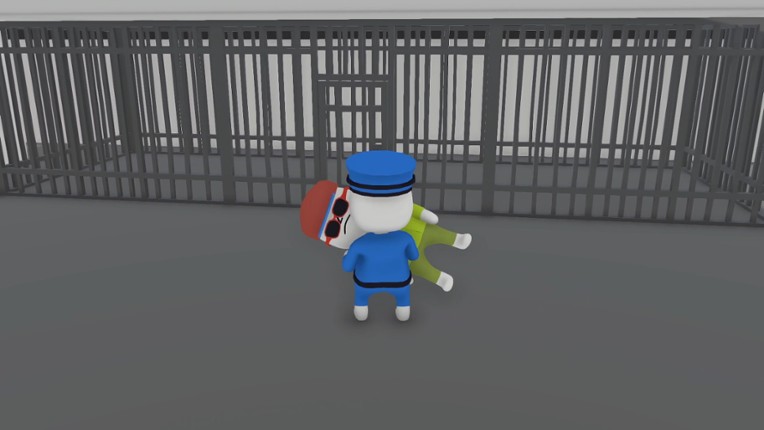 Mayhemers screenshot