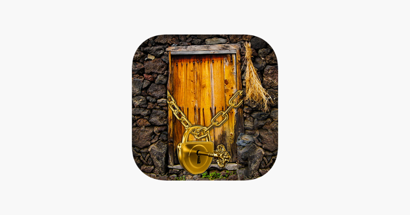 Medieval Village Escape Image