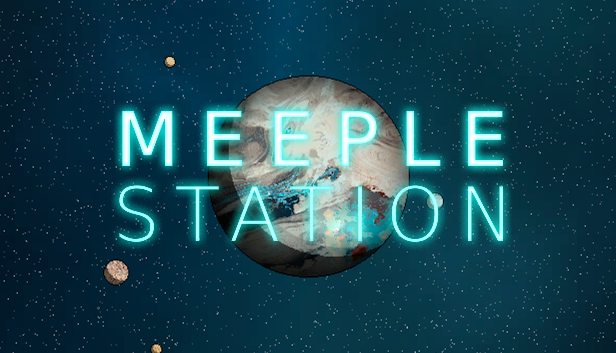 Games like Meeple Station
