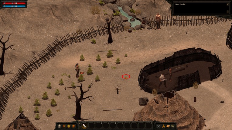 Melted Kingdoms screenshot