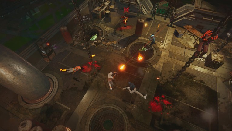 Memory Lost screenshot