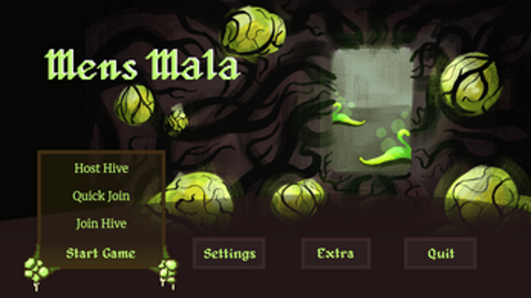 Mens Mala screenshot