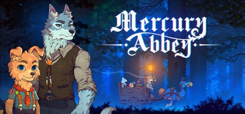 Mercury Abbey Image