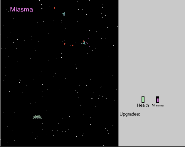 Games like Miasma