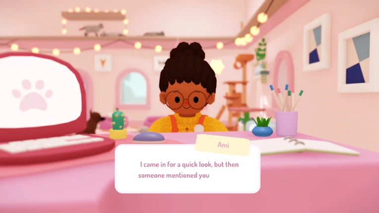 Mimi's Pet Rescue Image