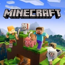 Minecraft Classic Image