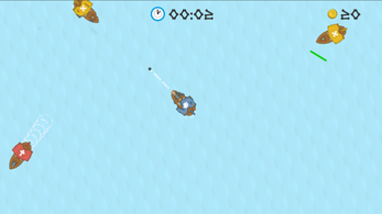 MKS Unity3D Challenge Image