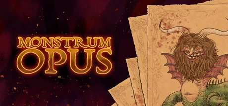Games like Monstrum Opus