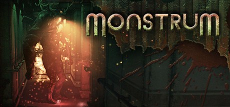 Games like Monstrum