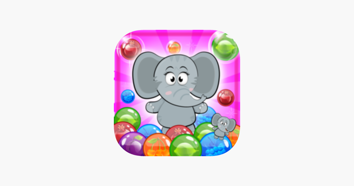 Games like Motu Pop - Bubble Shooter Game