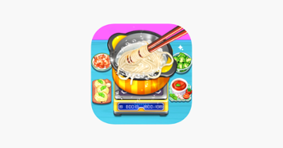 My Restaurant: Cooking Game Image