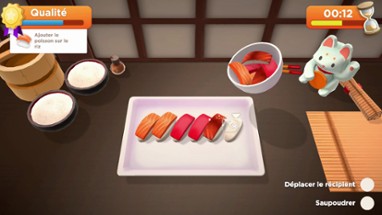 My Universe: Cooking Star Restaurant Image