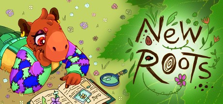 Games like New Roots
