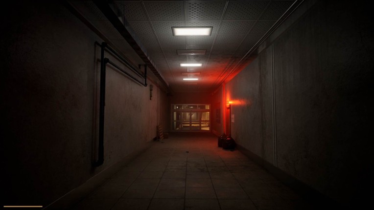 Night Shift at the Museum screenshot