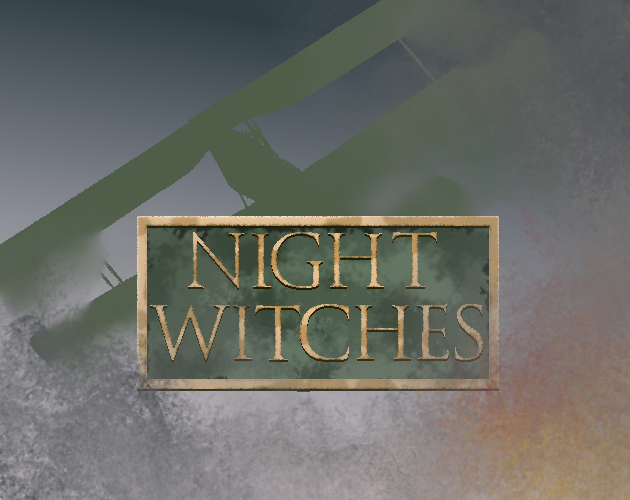 Games like Night Witches