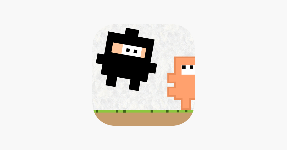 Games like Ninja Twinz