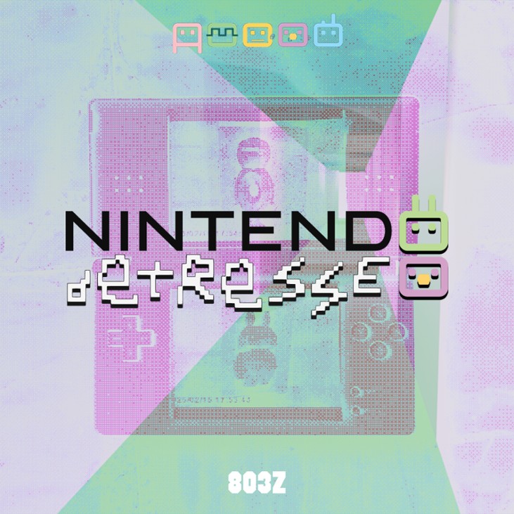 Games like Nintendo detresse