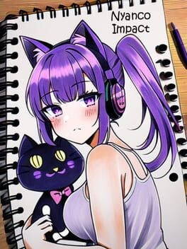 Games like Nyanco Impact