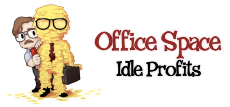 Office Space: Idle Profits Image