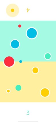 OLO game screenshot