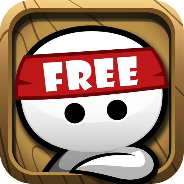 Games like One Tap Hero Free