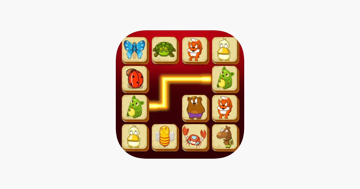 Games like Onet Connect Animal Legend