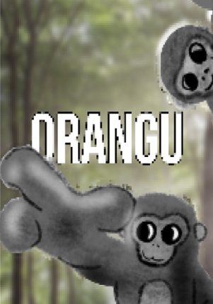 Orangu Game Cover