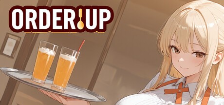 Games like Order Up