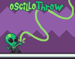 Games like OscilloThrow