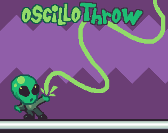 OscilloThrow Image