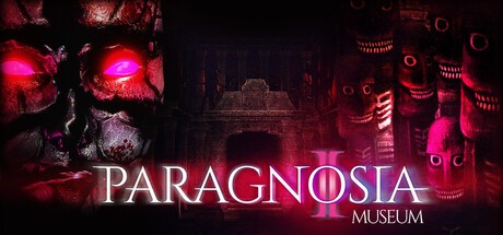 Games like Paragnosia: Museum